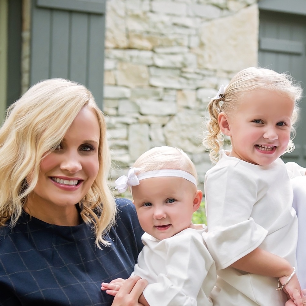 Meet your Posher, Linden